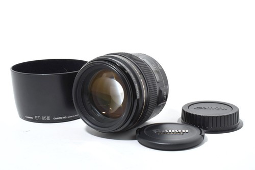 Top mint obiettivo canon - [top, mint]