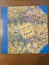 Vinile LP "Pooh - 1975/1978"