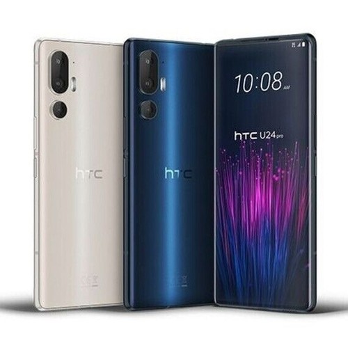 Htc u24 pro - pro, 256/512gb