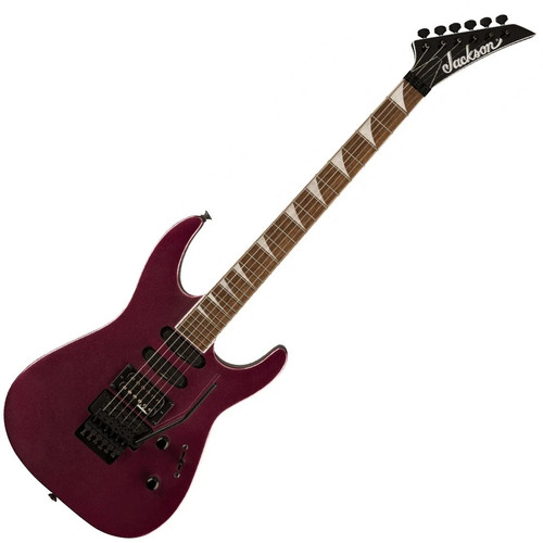 Jackson soloist sl3x lrl - jackson,