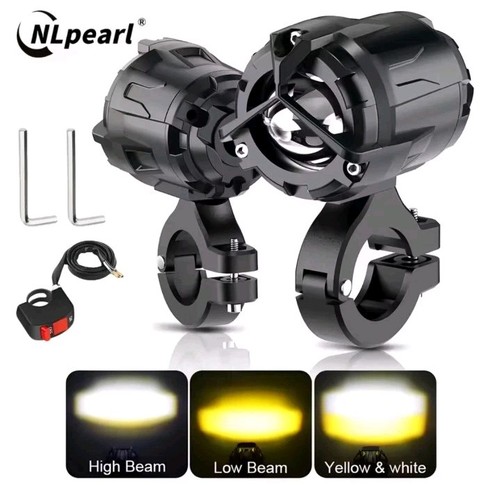 Fari led faretti - led,
