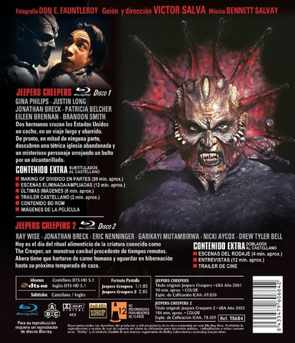 Jeepers creepers bd - 2,