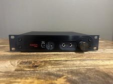 Benchmark DAC-1 USB (Nero) 24