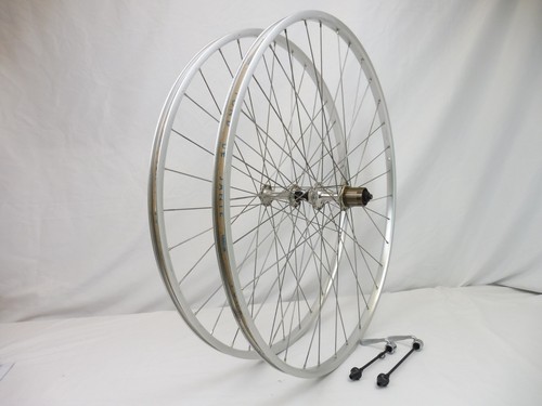 Set ruote clincher shimano - ruote,