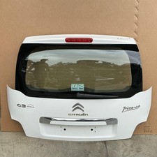 PORTELLONE POSTERIORE COMPLETO PER CITROEN C3 Picasso 9803598080 (08>)