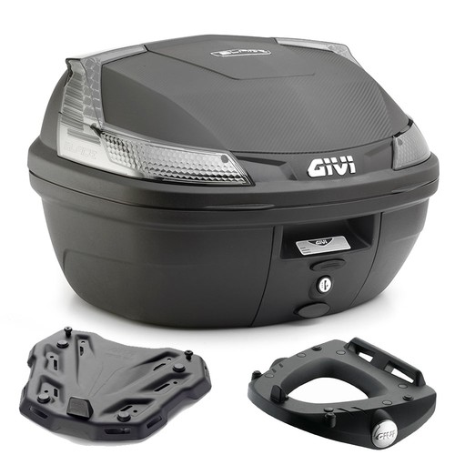 Kit bauletto b37nt givi - kit, [givi]