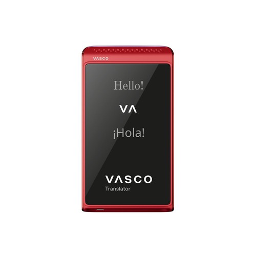 Vasco traduttore - vasco, |