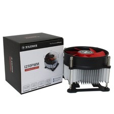 Dissipatore con ventola cpu