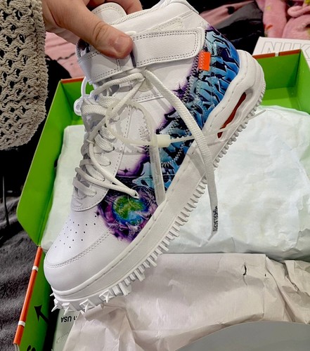 Scarpe ginnastica nike air - da,