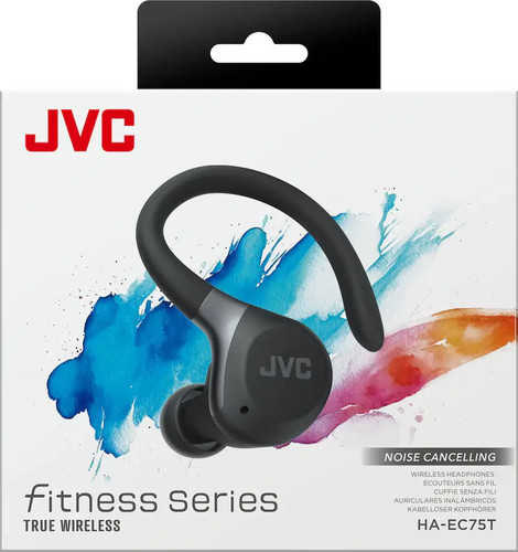Nuovi auricolari jvc fitness - nuovi,