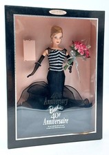 Bambola barbie - barbie, 40°