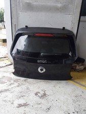 PORTELLONE SPORTELLONE COFANO