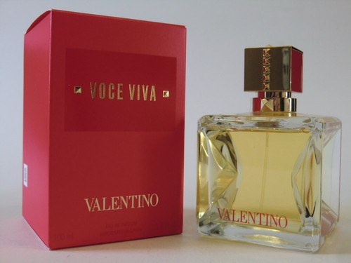 Valentino voce viva - donna, edp