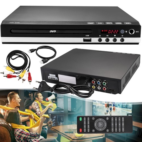 Lettore dvd hdmi - lettore,