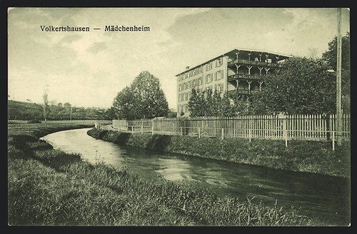 Volkertshausen casa per - casa,