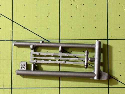 Testors 235 lamborghini - testors, 1/25