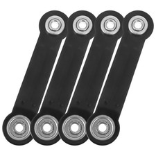  4 staffe per braccioli per