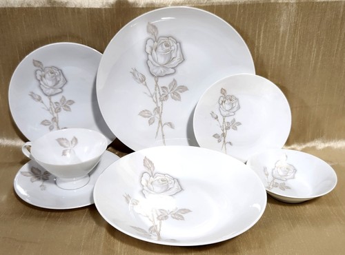 Rare gorgeous rosenthal - rare, &