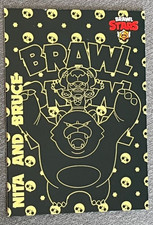 Panini 2025 Brawl Stars