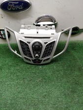 Autoradio Stereo Cd Ford Fiesta Anno 2010 In Poi ,AV1T18K811DC , 331431000