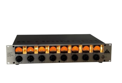 Behringer magician modello - behringer,