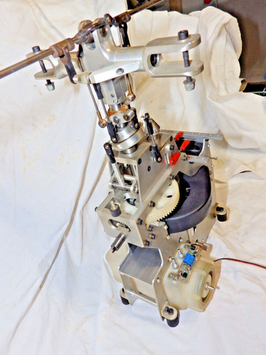 Rarissima meccanica schlüter - rarissima,