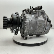 COMPRESSORE A/C PER VOLKSWAGEN Touareg 1° Serie 7H0820805J Diesel 2.5 (02>06)