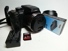 Panasonic Lumix DMC-FZ45 14 MP