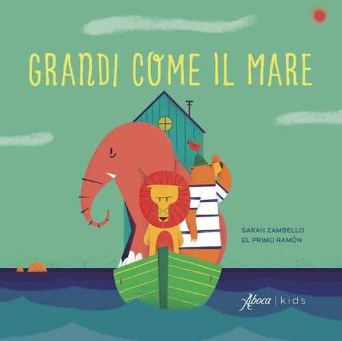 Libri sarah zambello grandi - libri,