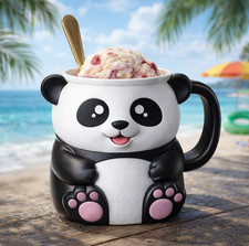 Adorabile porta pinta gelato
