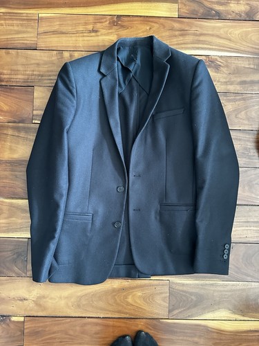 Blazer uomo sandro - sandro, taglia