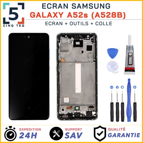 Ecran complet remplacement - ecran,