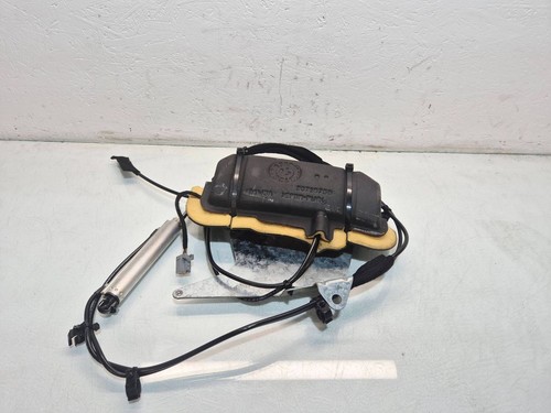 Volvo v70 2008 pompe vérin - v70, pompe,