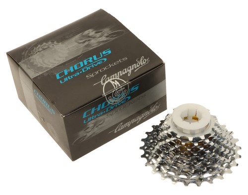 Cassetta campagnolo chorus - campagnolo,