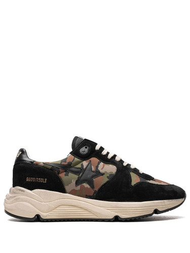 Sneakers golden goose - sneakers, running