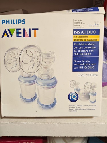 Philips avent tiralatte come - tiralatte,