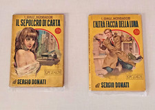 I GIALLI MONDADORI,LOTTO 2