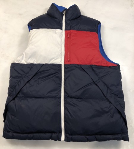 Gilet piumino uomo - , tommy
