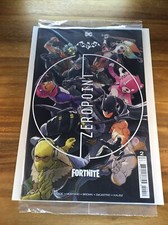 Batman fortnite zero point - fortnite, #2