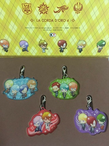 Nuovo corda oro 4 - nuovo,