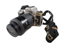 Minolta Dynax 505si fotocamera