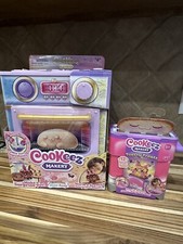 Cookeez Makery Sweet Treatz