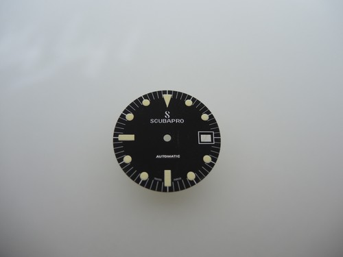 Scubapro quadrante automatico - scubapro,