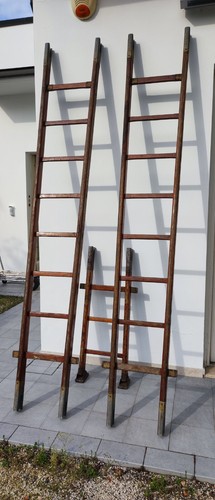 Scala legno massello 20 - in, 7,20