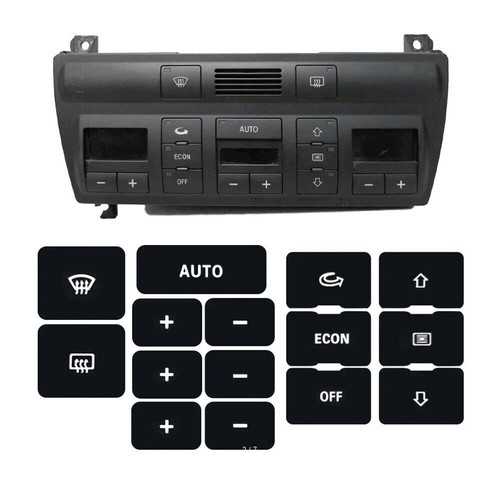 Per audi climatizzatore - c5,