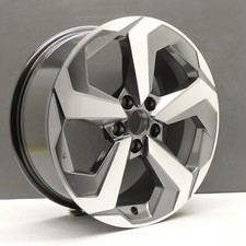 Cerchio In Lega Grigio Con