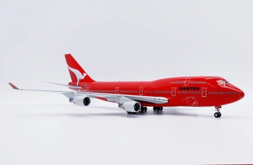 Modellino aereo wings - aereo, jc