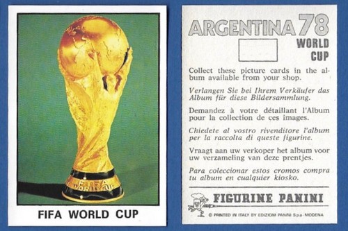 Figurina calciatori panini - figurina,