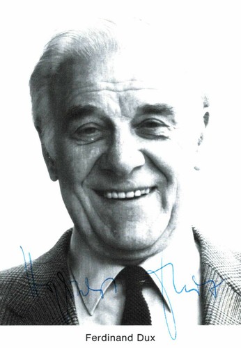 Ferdinand dux firma - dux,