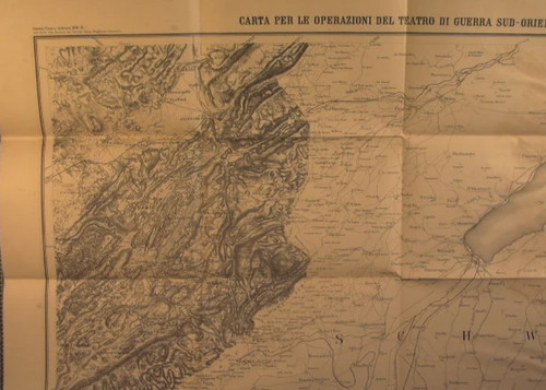 Guerra franco tedesca - , 1870-71